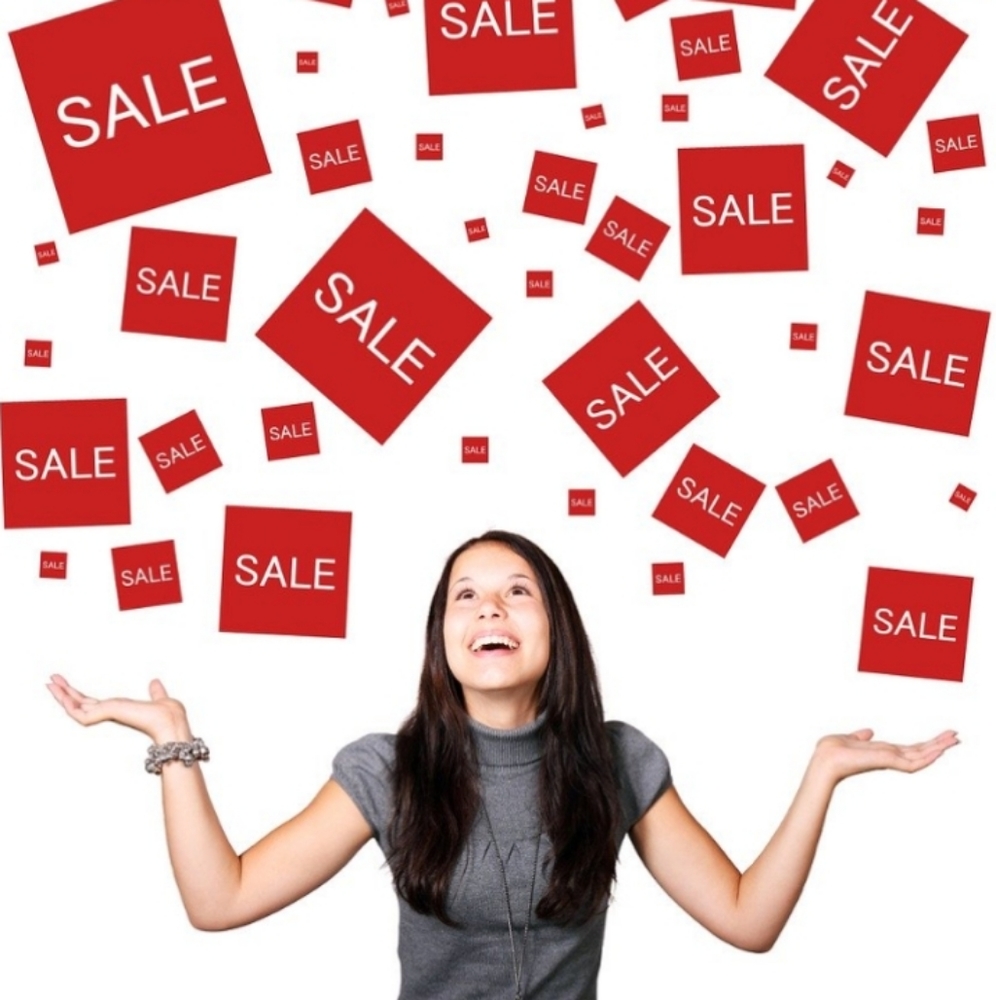 Everything Must Go!! Make me an Offer!
